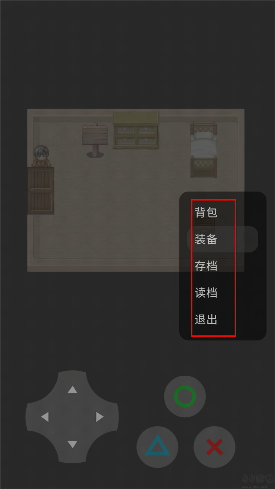 猫猫惊魂手机版