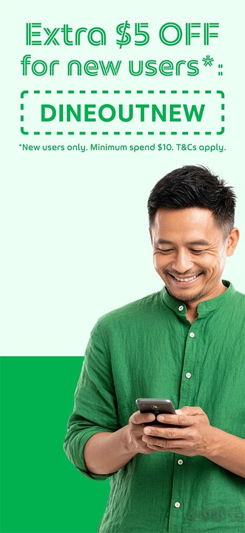 Grab打车app最新版