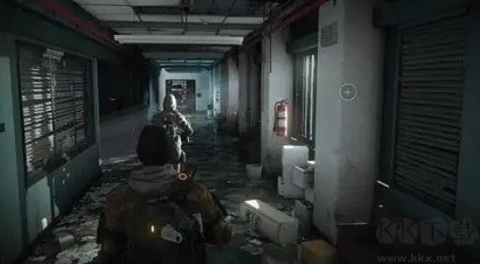 暗区突围(Arena Breakout)
