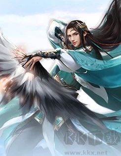 天龙八部官方版