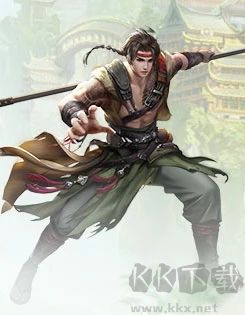 天龙八部官方版