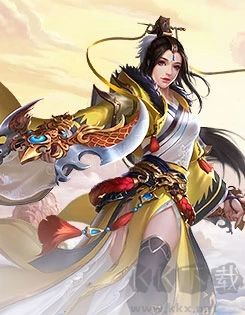 天龙八部官方版