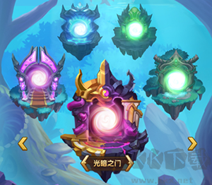 风暴奇兵0.05折魔兽经典重燃