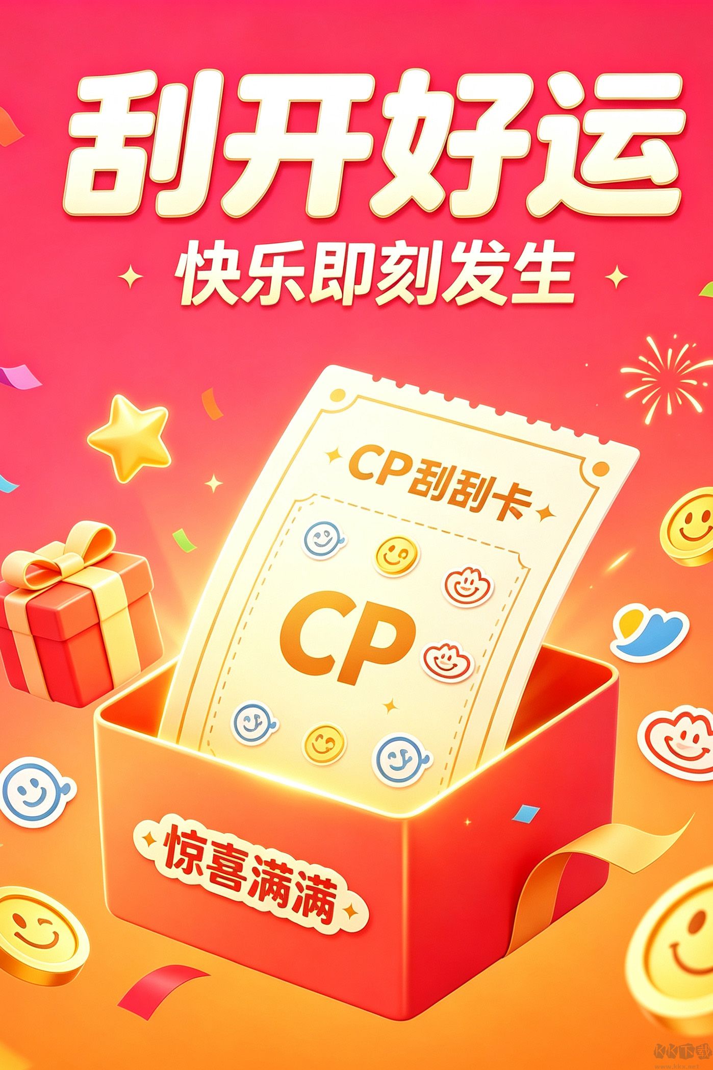 十一運奪金軟件
