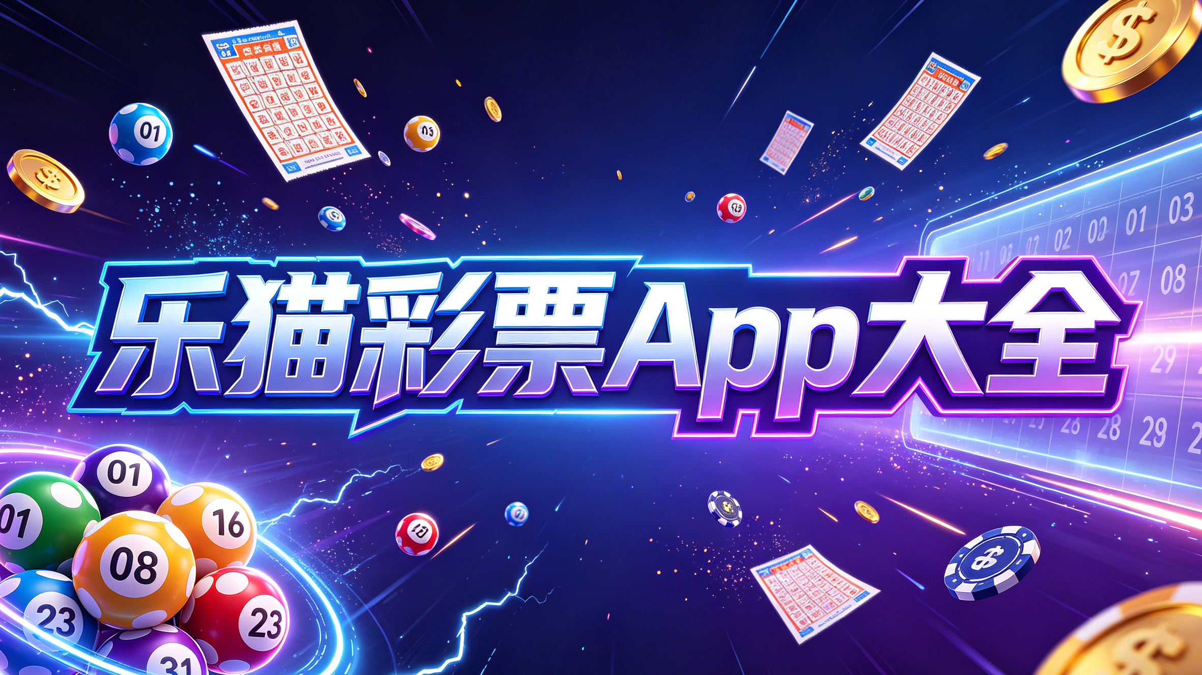 乐猫彩票App大全-乐猫彩票App新旧版本推荐-乐猫彩票App最全合集下载