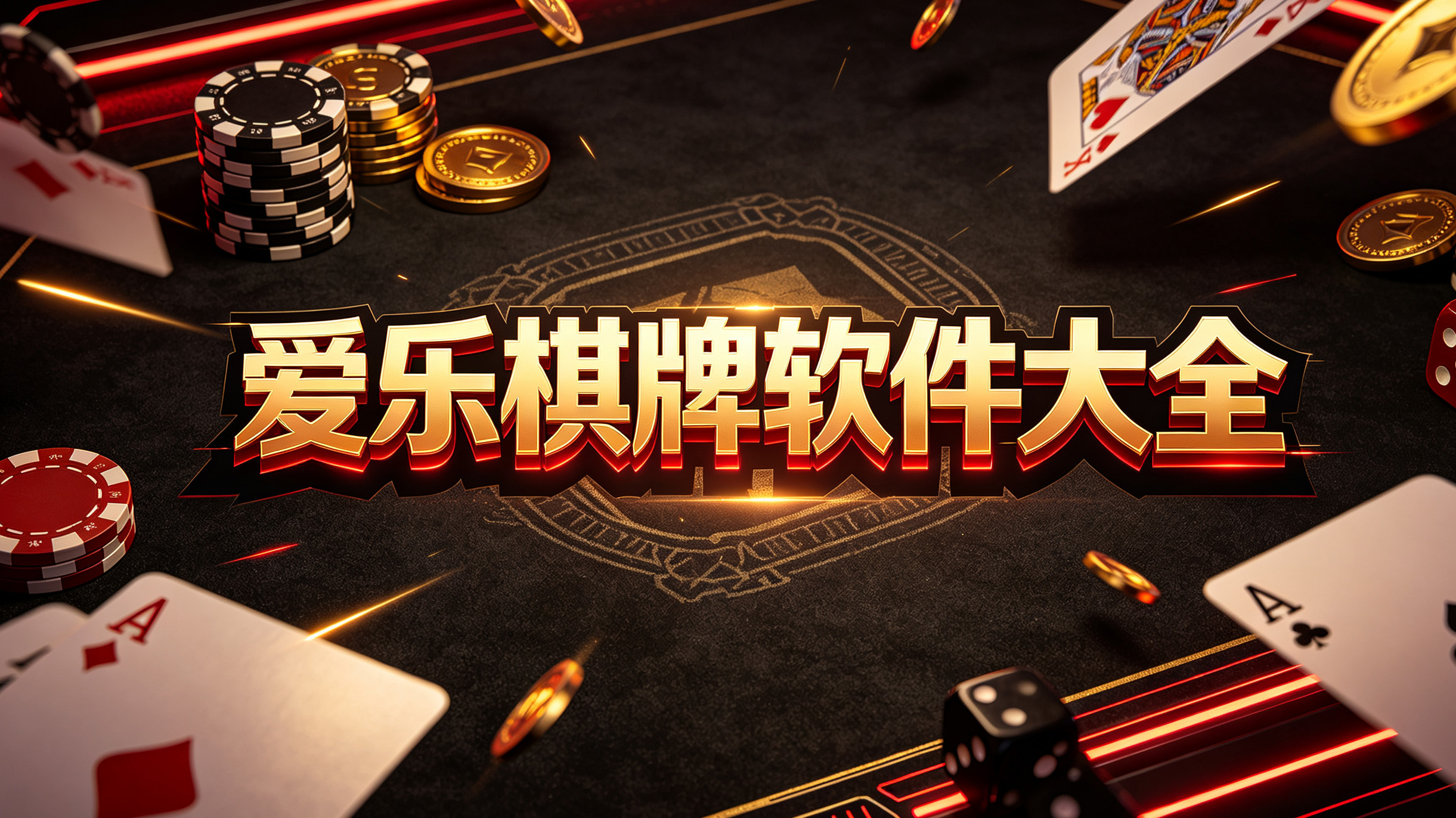 爱乐棋牌软件大全-爱乐棋牌层层段位进阶挑战自我-爱乐棋牌打牌也能收获成就快感
