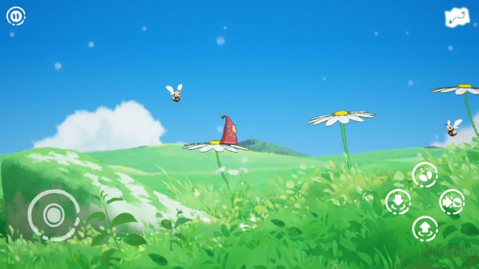 花之灵免费版
