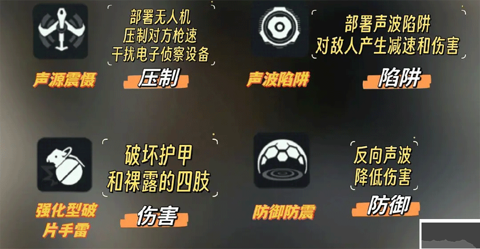 三角洲行动手机版