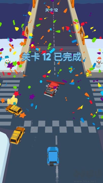 清洁道路官方版