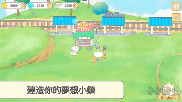 我的动物朋友们完整版