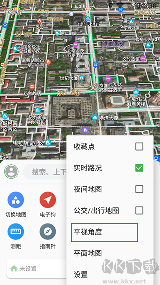 白马地图最新版