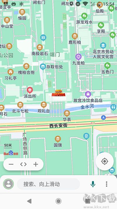 白马地图最新版