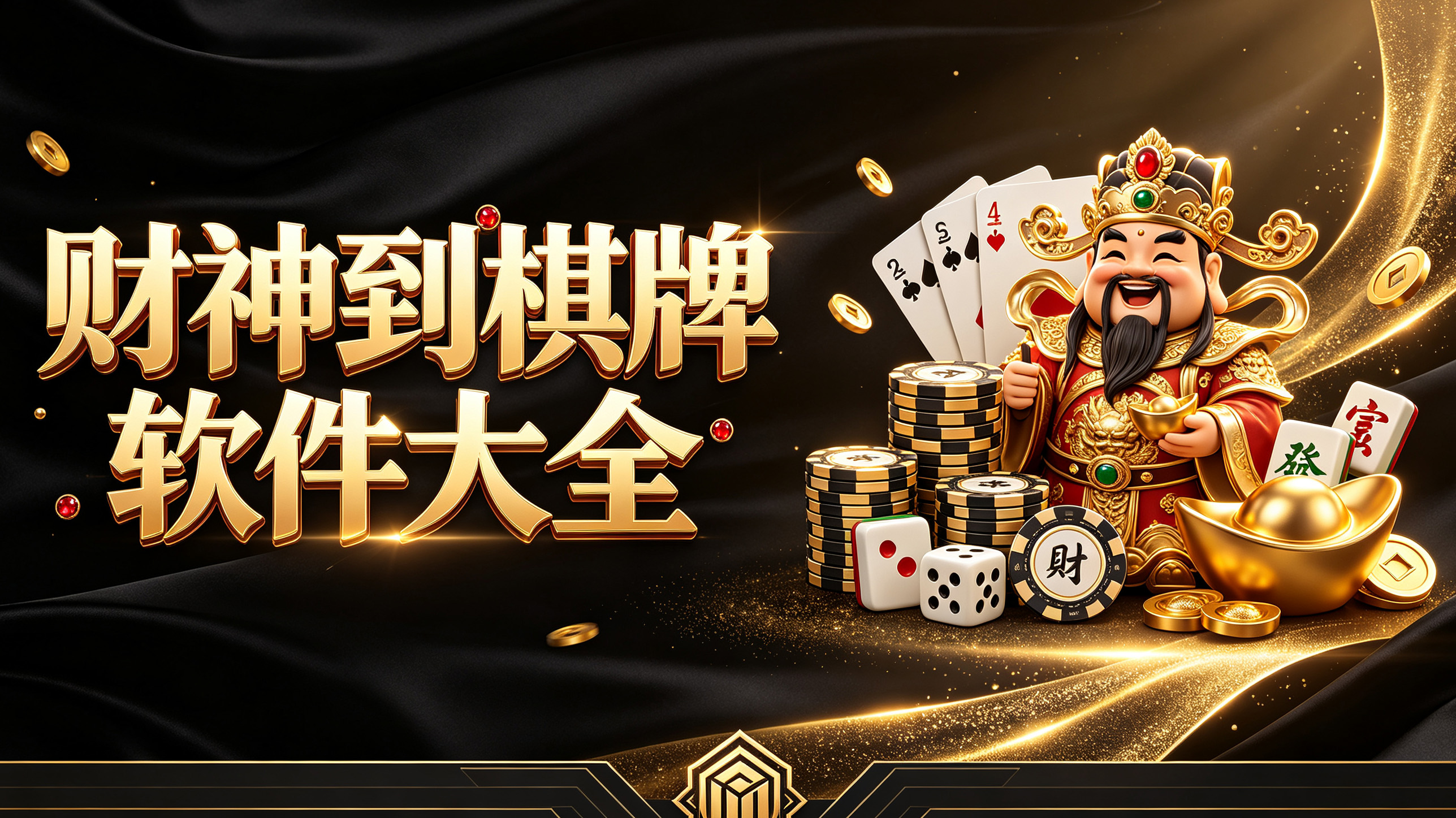 财神到棋牌软件大全-财神到棋牌手机平板账号通用-财神到棋牌切换设备数据不丢失