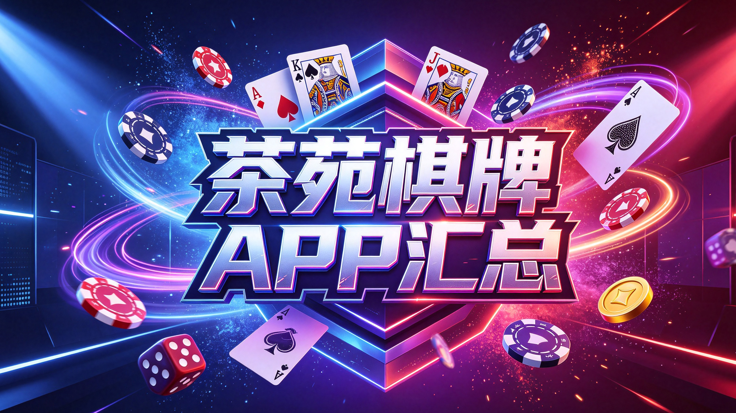 茶苑棋牌APP汇总-茶苑棋牌不同水平人机对手任选-茶苑棋牌无人在线也能练习牌技