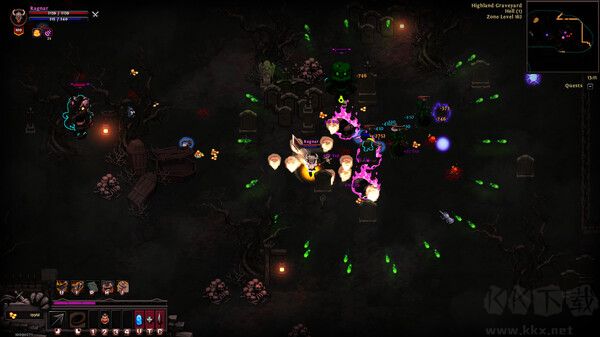 英雄攻城(Hero Siege)