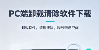 pc端卸载清除软件下载-卸载清除软件合集-卸载清除软件大全