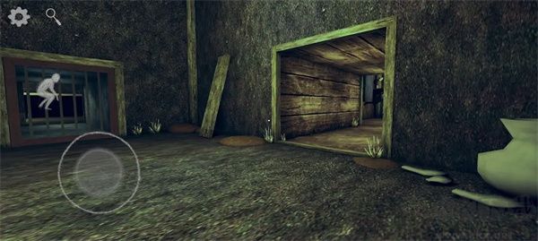 缝脸诅咒小屋免广告版