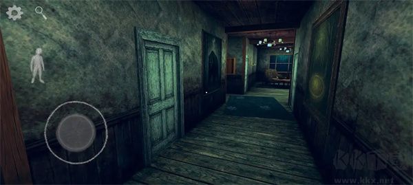 缝脸诅咒小屋免广告版