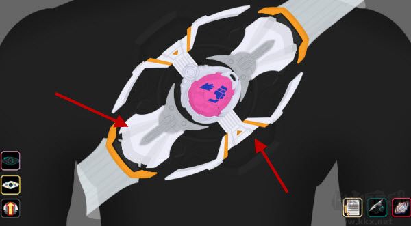 假面骑士麦斯模拟器完整版