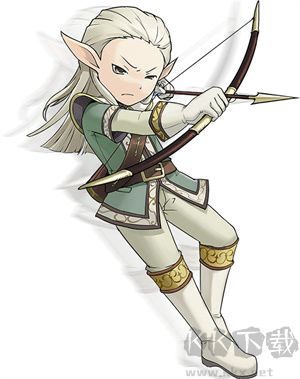 魔力宝贝归来九游版