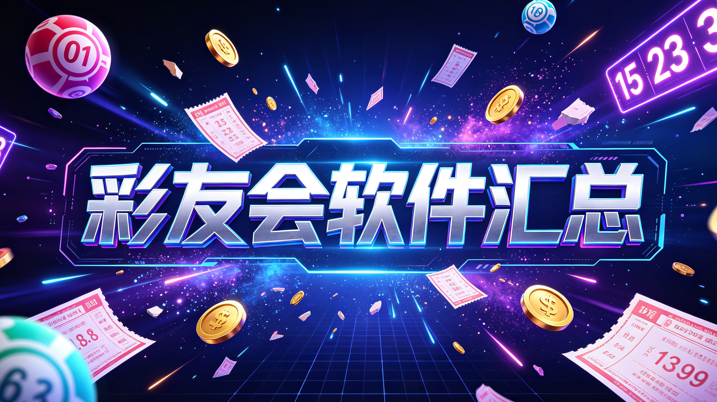 彩友会软件汇总-彩友会软件有哪些-彩友会软件不同版本推荐下载