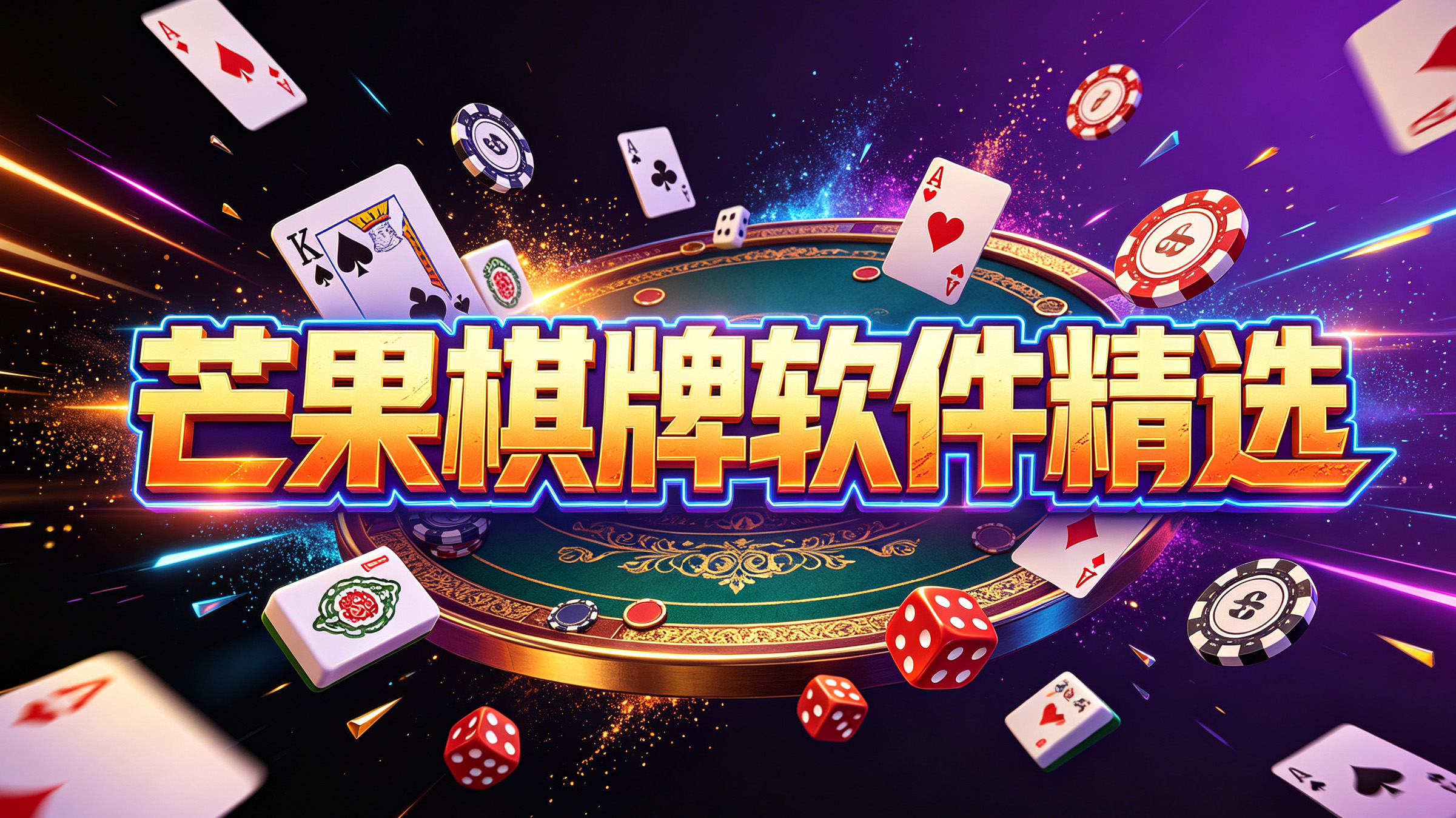 芒果棋牌软件精选-芒果棋牌无需网络本地游玩-芒果棋牌无网环境也能轻松娱乐