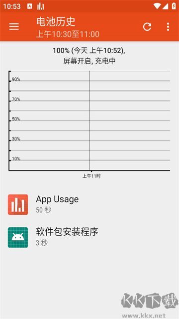 AppUsage安卓版