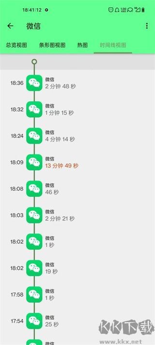AppUsage安卓版
