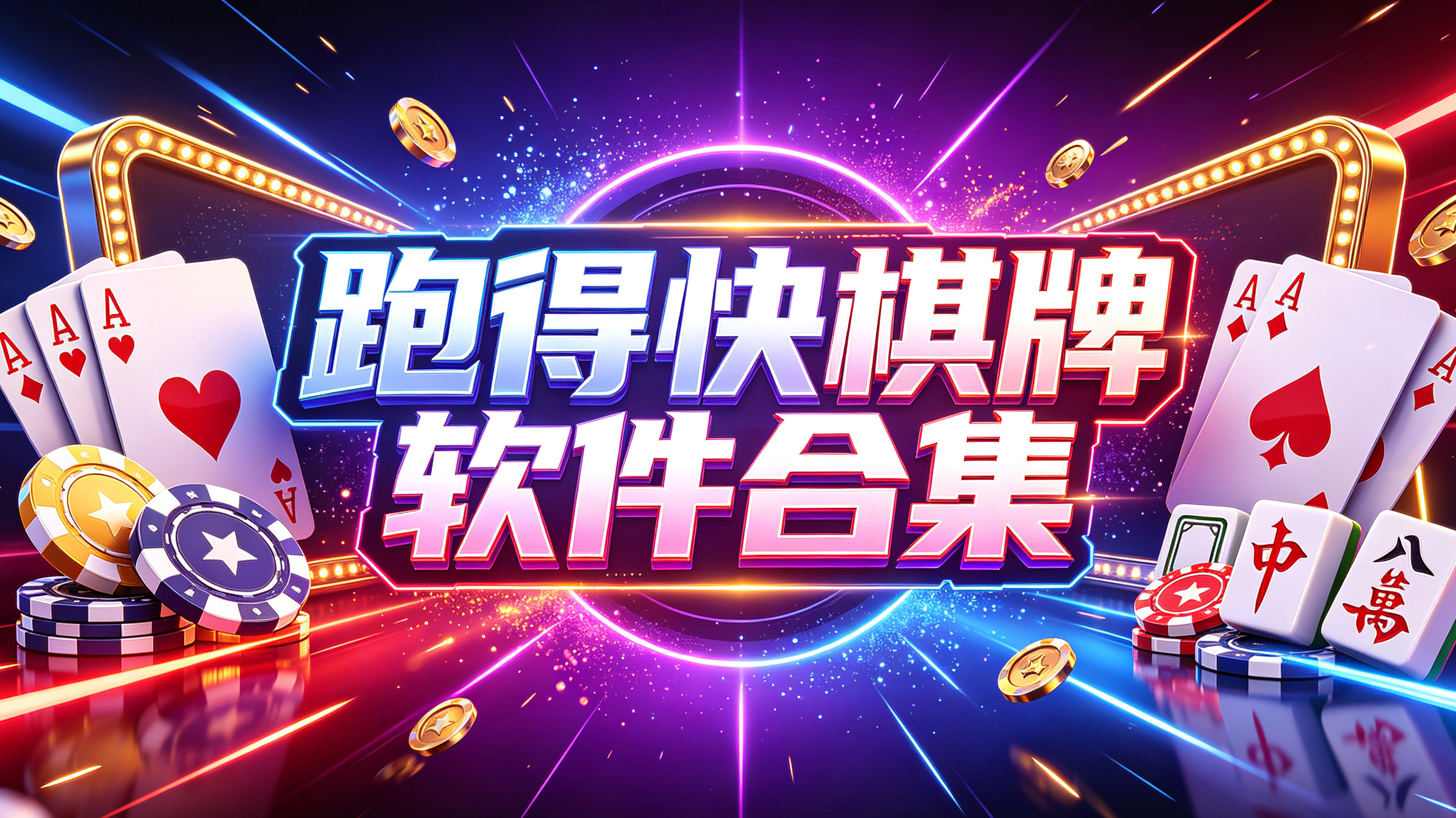跑得快棋牌软件合集-跑得快棋牌软件完整版/最新版/纯净版-跑得快棋牌软件不同版本下载