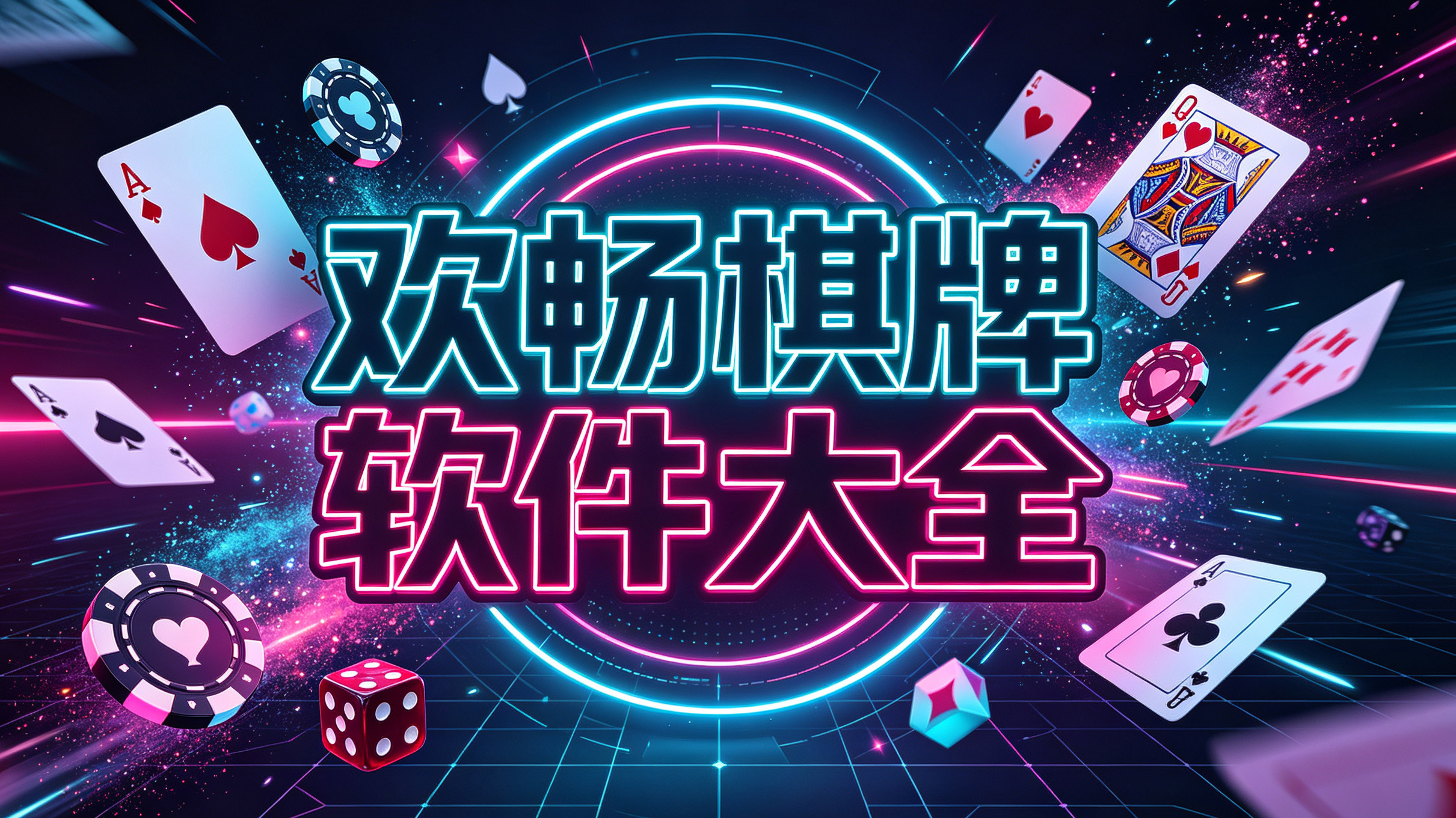 欢畅棋牌软件大全-欢畅棋牌软件正式版/完整版/手机版-欢畅棋牌软件热门版本下载