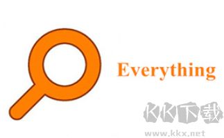 Everything(文件搜索工具)