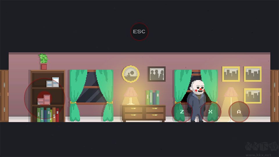 快乐山凶杀案最新版