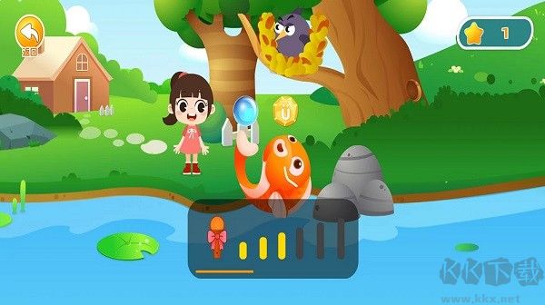田小艾学拼音app安卓版