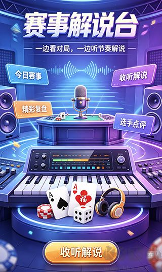 华彩棋牌