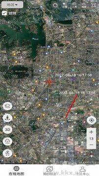 天天看地图App最新版