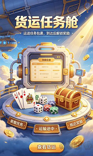 经典双扣升级棋牌