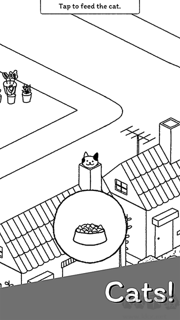 猫咪真的很可爱官方版