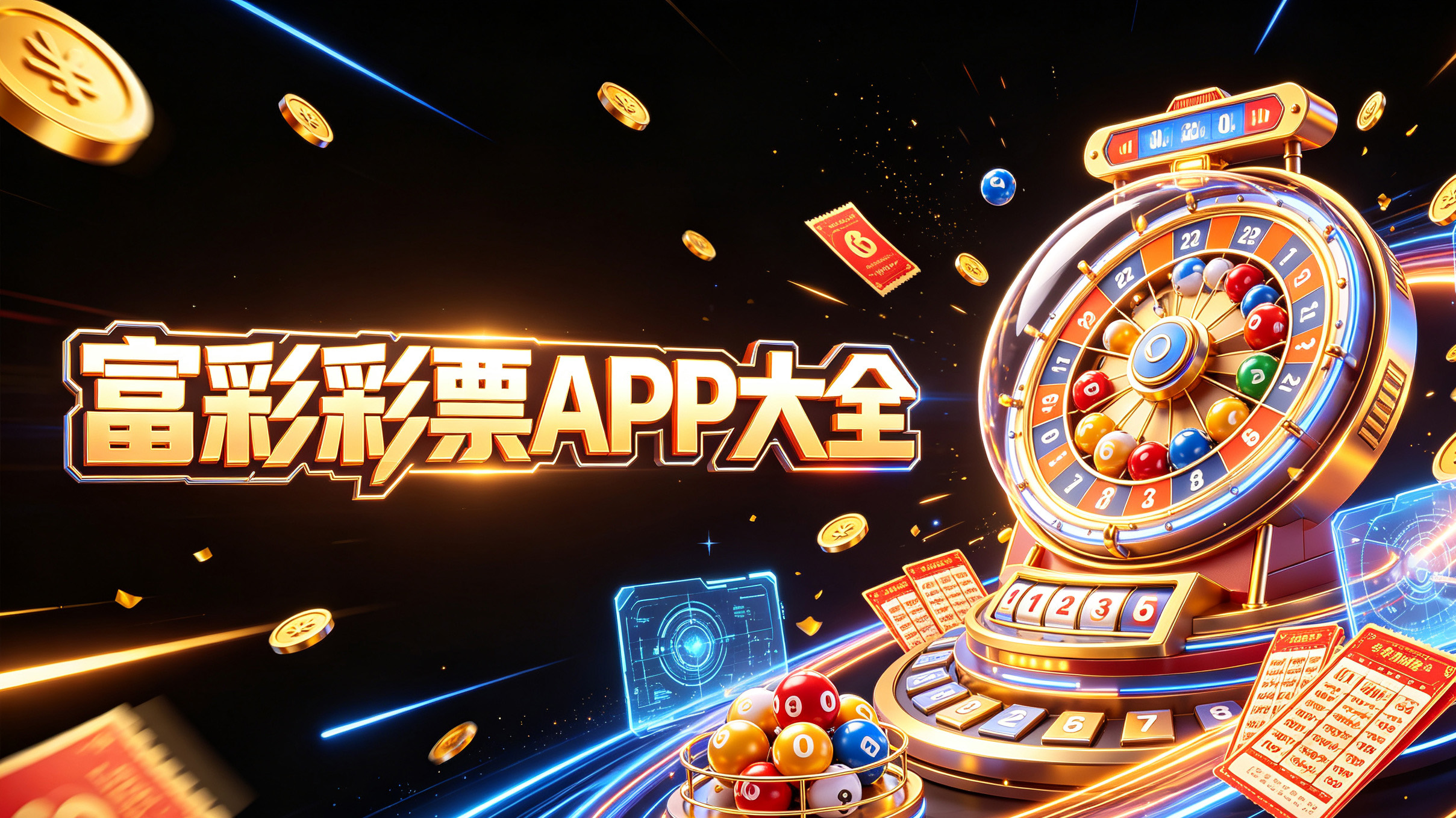 富彩彩票APP大全-富彩彩票APP最新版/正式版/免费版-富彩彩票APP不同版本下载