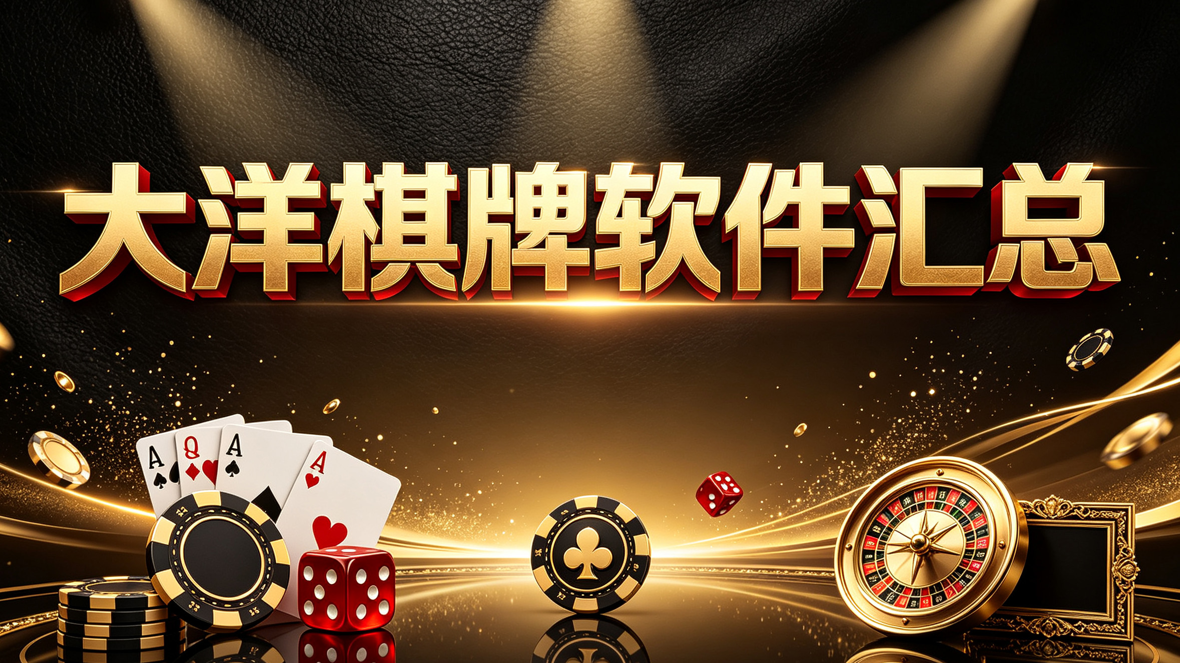 大洋棋牌软件汇总-大洋棋牌中英文等多种语言可选-大洋棋牌不同玩家轻松上手对局