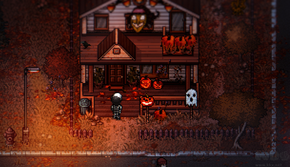 欢迎来到古原镇官方版