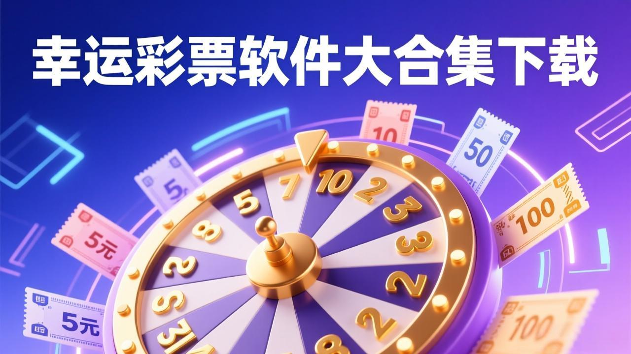 神马彩票软件大全下载-神马彩票软件合集资源版-神马彩票软件汇总下载