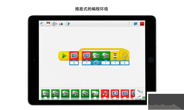 乐高教育WeDo 2.0最新版