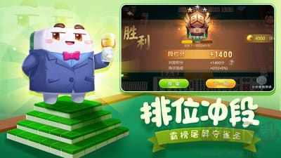 我去了棋牌