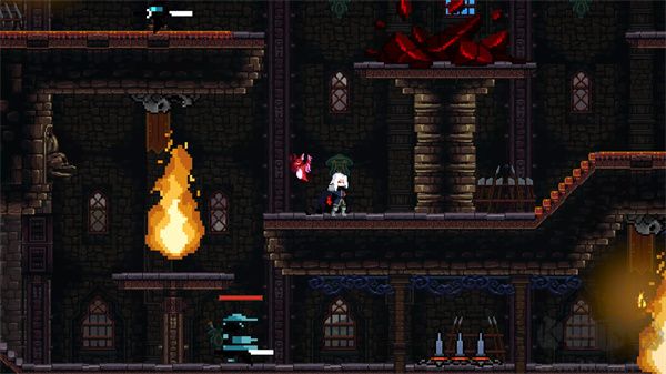 灰烬遗产安卓版