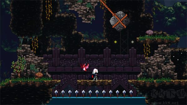 灰烬遗产安卓版