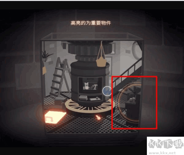 笼中窥梦免费版