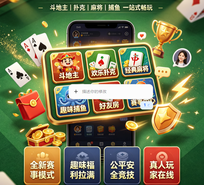 经典棋牌大全