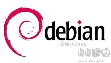Debian官方版