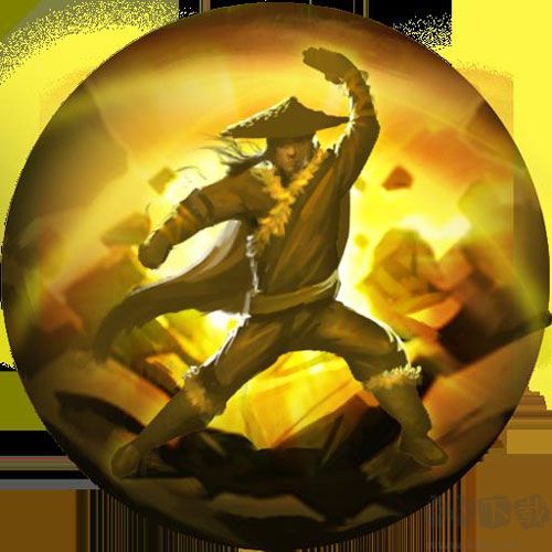 紫塞秋风