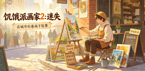 街头涂鸦